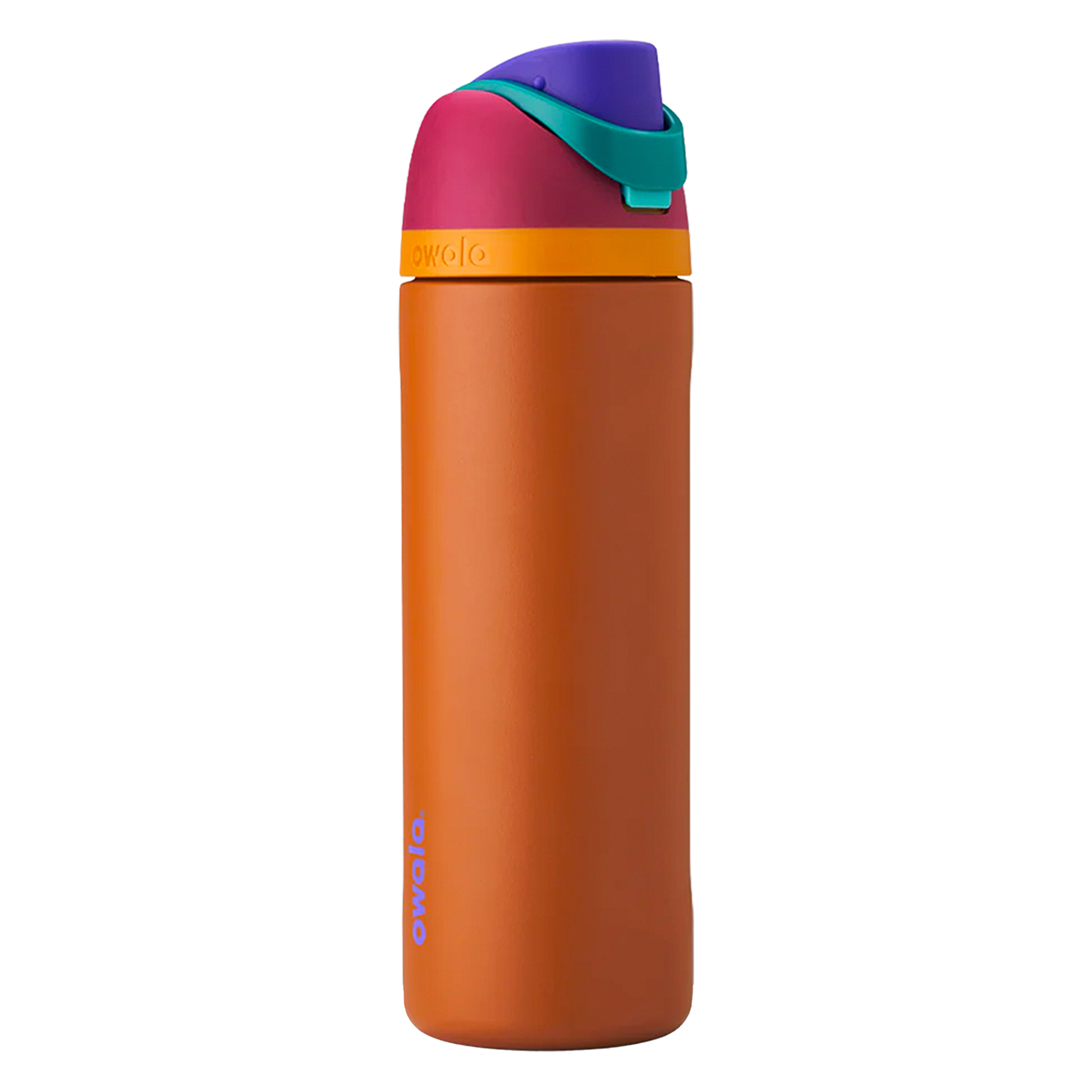 Owala Color of the Month Club Water Bottle Subscription Review