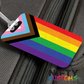 Pride Luggage Tags