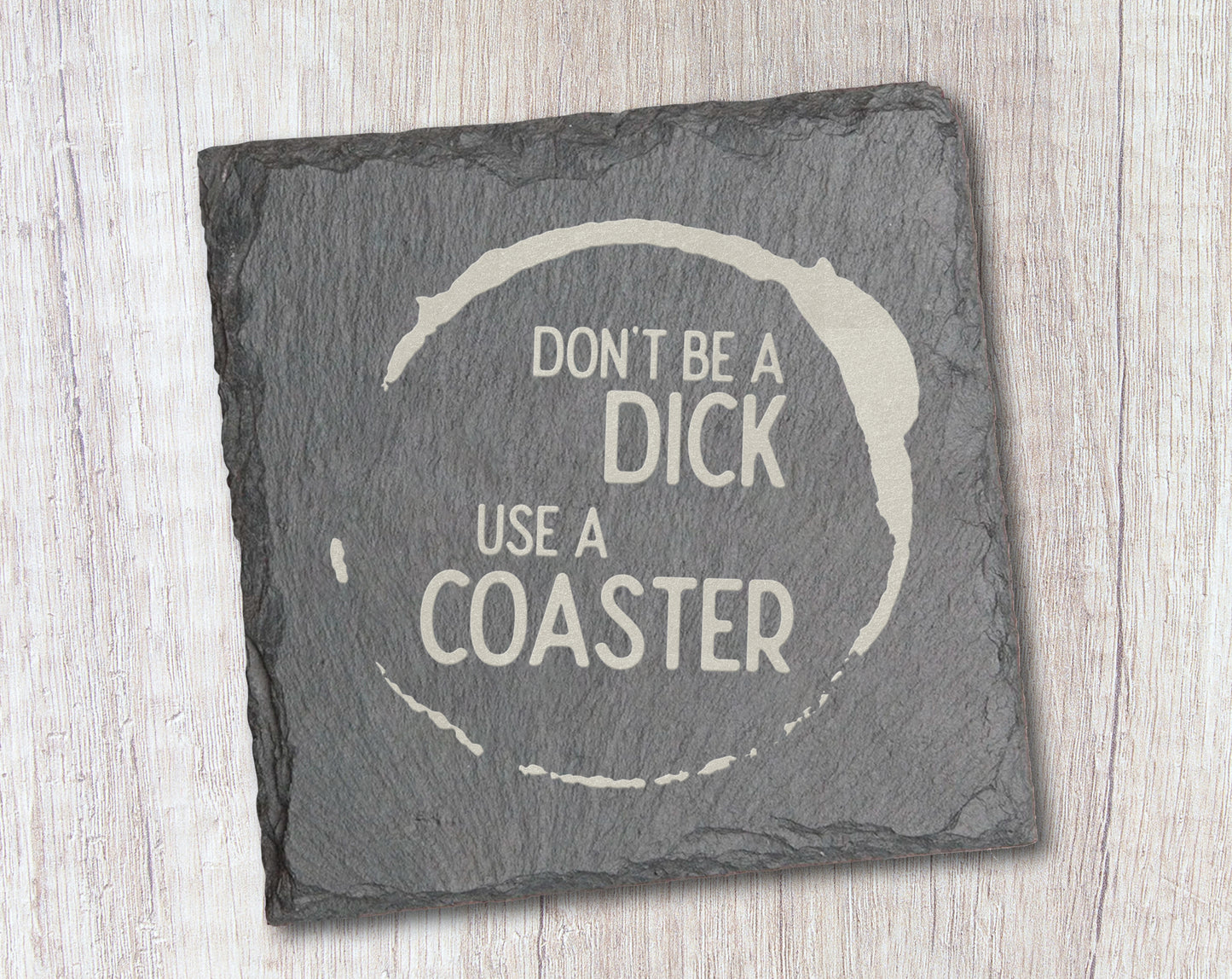 Ring Sassy Coaster Set