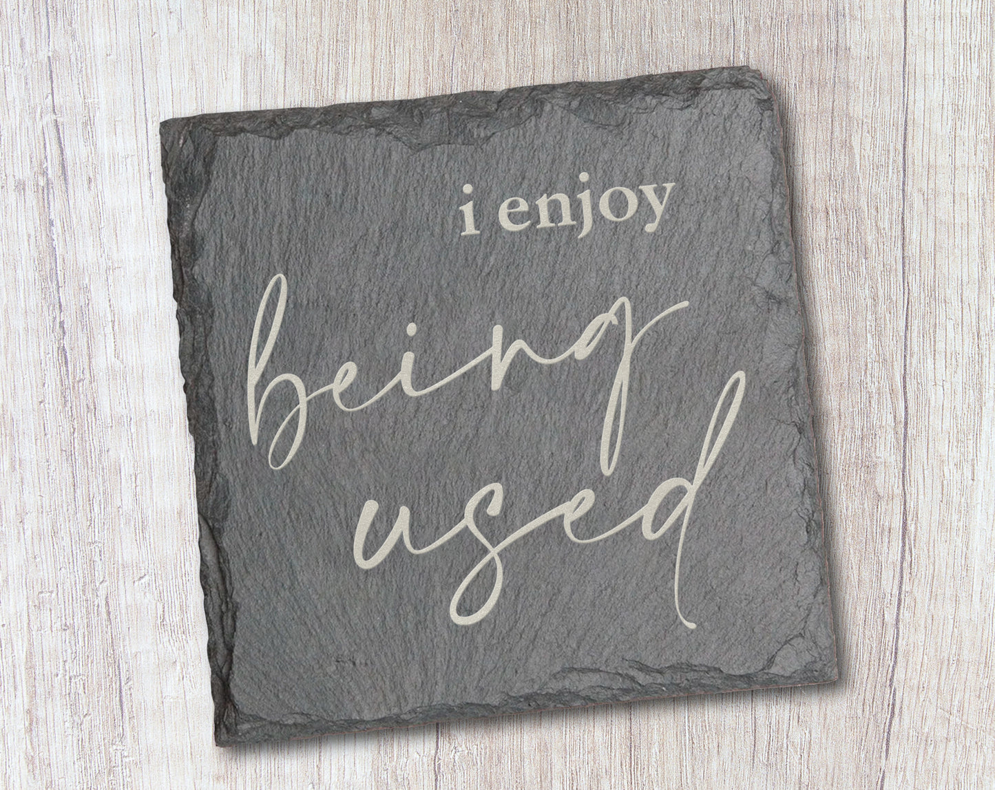 Sassy Coaster Set